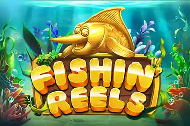 FISHIN' REELS?v=7.0